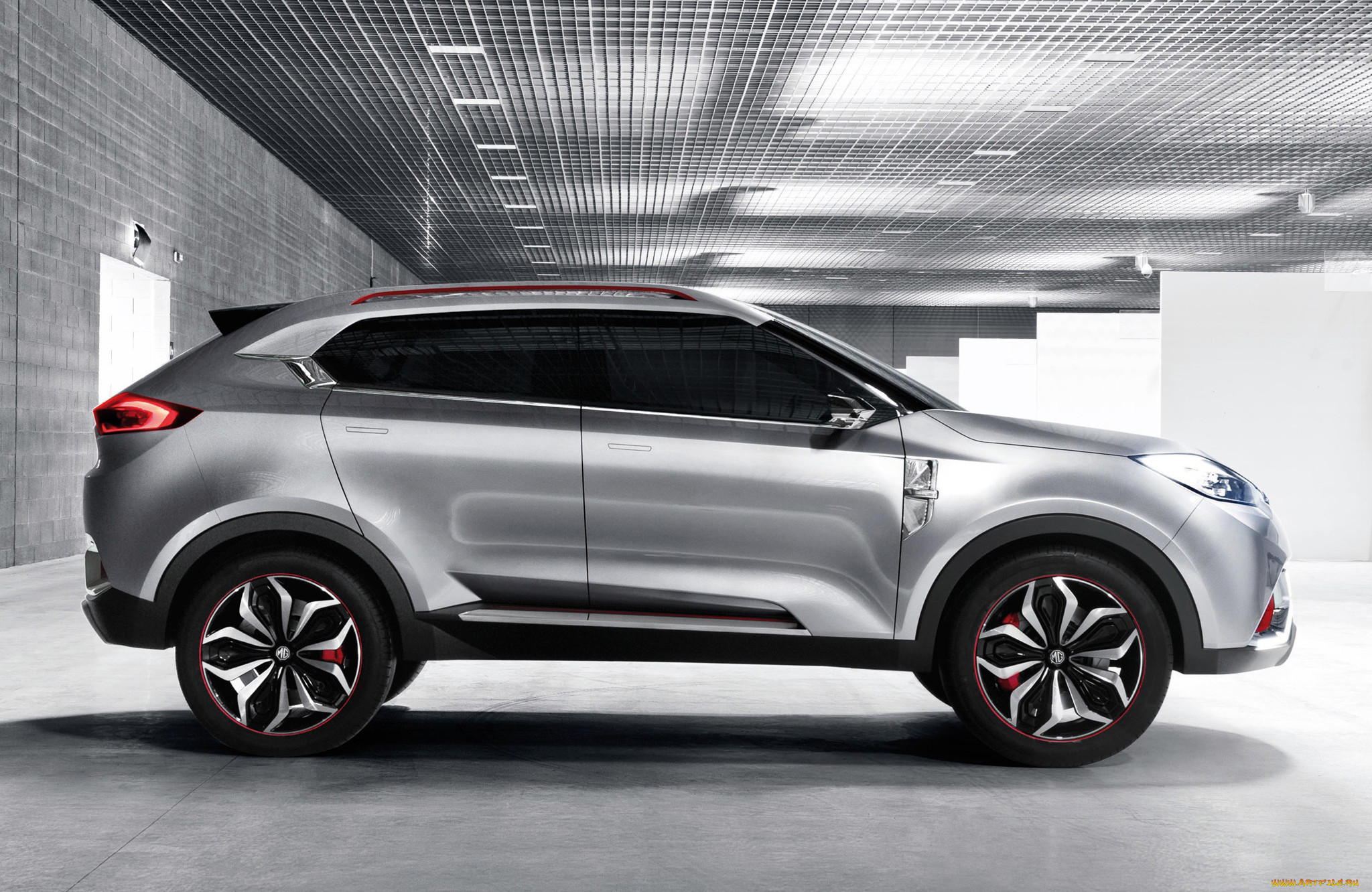 mg cs concept 2013, , mg, , cs, concept, 2013, 